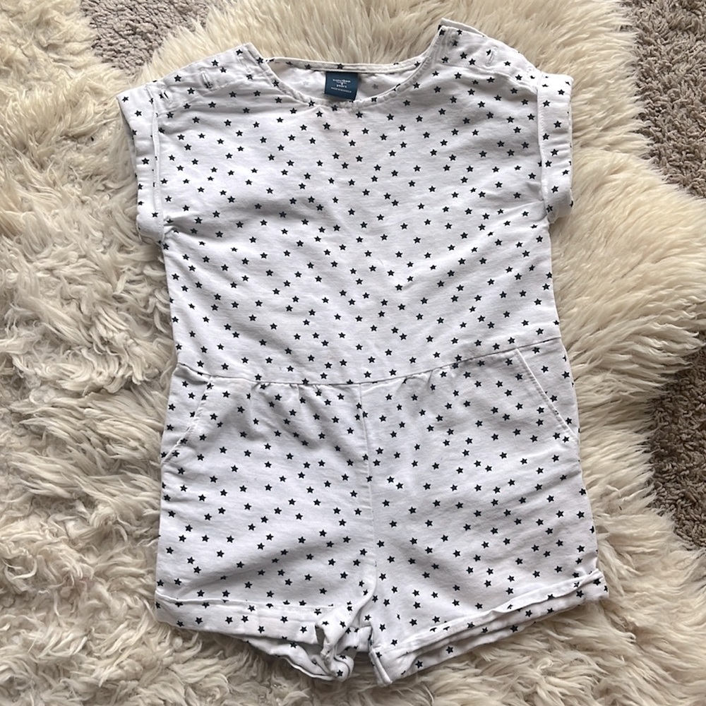 Baby GAP storty romper